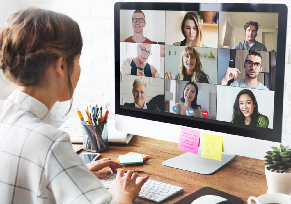 Charterhouse Partnership, Remote Work In The Tech Industry, Tech Recruitment Agency