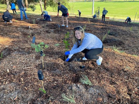 Charterhouse Australia Earth Day 3