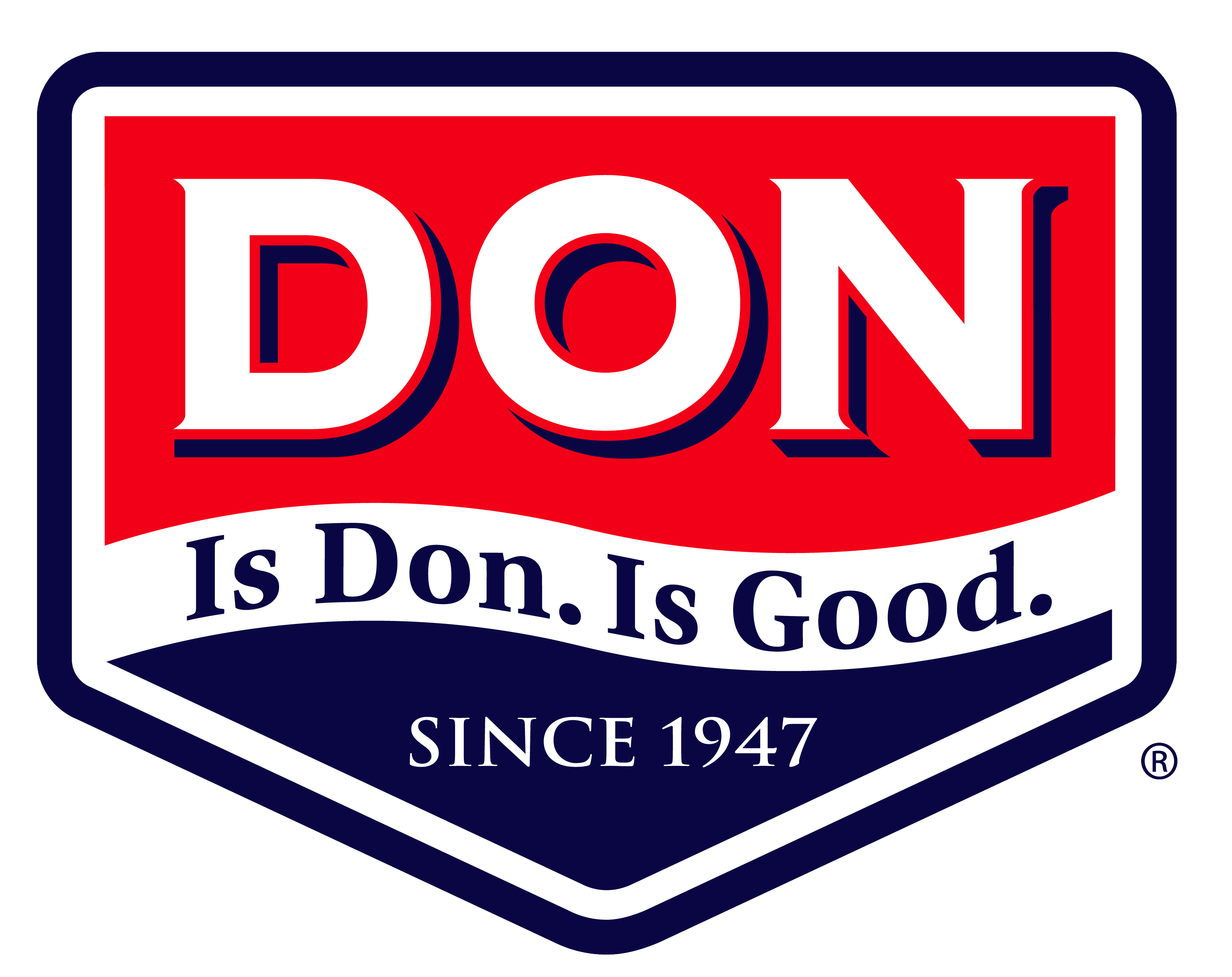 DON logo