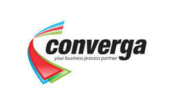 Converga logo