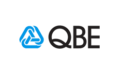 QBE logo