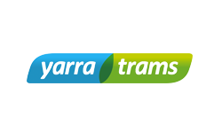 Yarra Trams logo