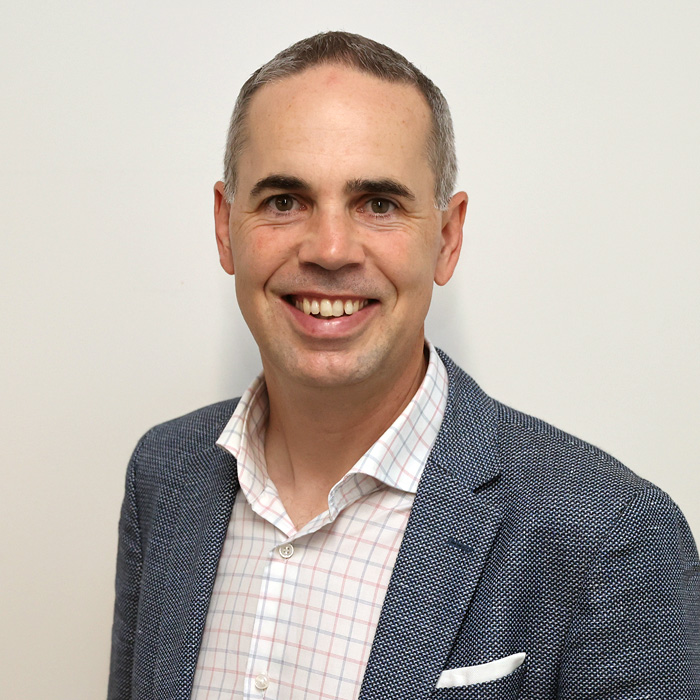 Peter Bateson